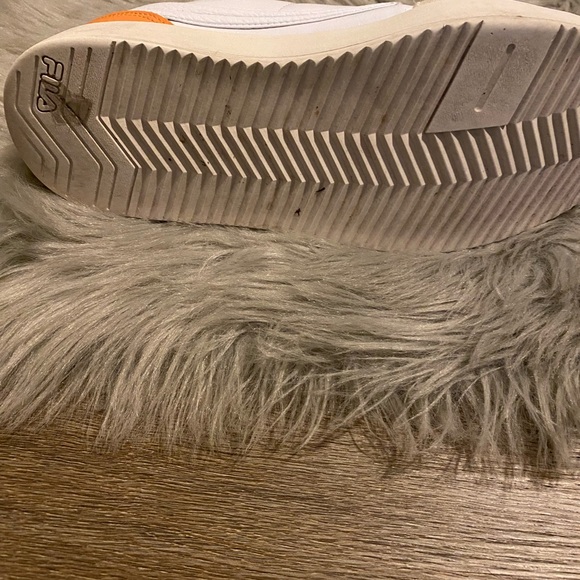 Fila women’s shoes - Picture 7 of 13